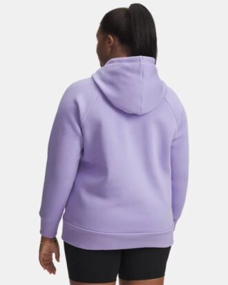 Rival Fleece Shimmer Hoodie