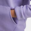 Rival Fleece Shimmer Hoodie Rival Fleece Shimmer Hoodie