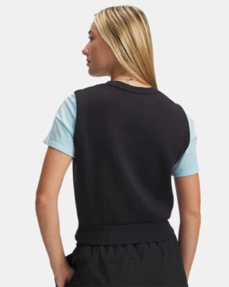 Rival Fleece Sleeveless