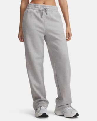 Rival Fleece Straight Leg Pants