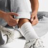 Rival Fleece Straight Leg Pants Rival Fleece Straight Leg Pants