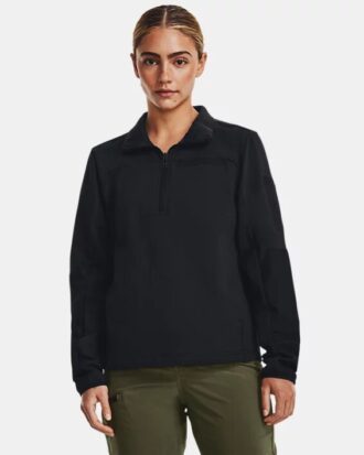 Rival Fleece Tactical Job