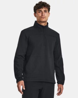 Rival Fleece Tactical ¼ Zip