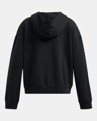 Rival Fleece Textured ½ Zip