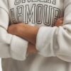 Rival Fleece Varsity Oversized Crew Rival Fleece Varsity Oversized Crew