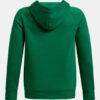 Rival Fleece Wordmark Print Fill Hoodie Rival Fleece Wordmark Print Fill Hoodie
