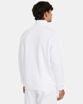 rival fleece zip 2 2 330x413 - Rival Fleece &frac14; Zip