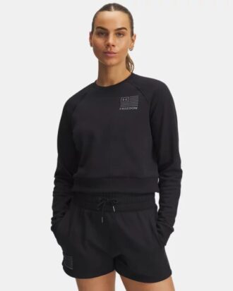 Rival Freedom Crop Crew