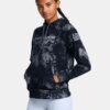 Rival Freedom Hoodie mit Print Rival Freedom Hoodie mit Print