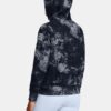 Rival Freedom Hoodie mit Print Rival Freedom Hoodie mit Print