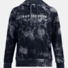 Rival Freedom Hoodie mit Print Rival Freedom Hoodie mit Print