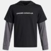 Rival Heavyweight CO Wordmark Hoodie Rival Heavyweight CO Wordmark Hoodie