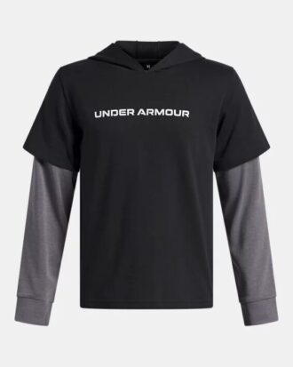 Rival Heavyweight CO Wordmark Hoodie
