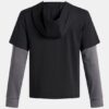 Rival Heavyweight CO Wordmark Hoodie Rival Heavyweight CO Wordmark Hoodie