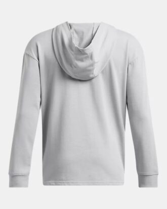 Rival Heavyweight T-Shirt Hoodie