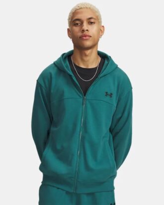 Rival Lightweight Full Zip Rival Lightweight Full Zip
