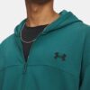 Rival Lightweight Full Zip