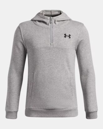 Rival Lightweight ¼ Zip Hoodie