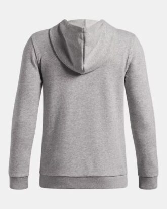 Rival Lightweight ¼ Zip Hoodie
