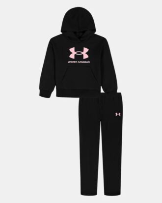 Rival Little Pullover & Leggings Set