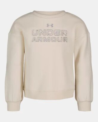 Rival Little Pullover mit Rundhalsausschnitt