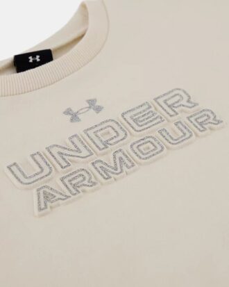 Rival Little Pullover mit Rundhalsausschnitt