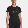 Rival Logo Short Sleeve