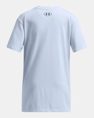 Rival Logo Short Sleeve