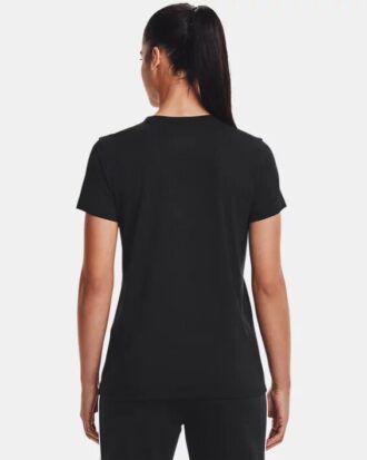 Rival Logo Short Sleeve