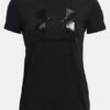 Rival Logo Short Sleeve