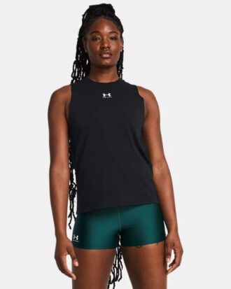 Rival Muscle Tank