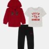 Rival Newborn 3-teiliges Hoodie-Set Rival Newborn 3-teiliges Hoodie-Set
