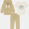 Rival Newborn 3-teiliges Hoodie-Set Rival Newborn 3-teiliges Hoodie-Set