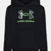 Rival Print Fill Hoodie für Kleinkinder Rival Print Fill Hoodie für Kleinkinder
