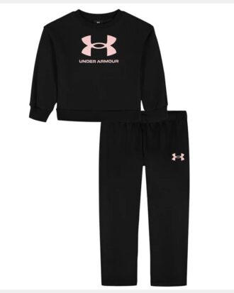 Rival Pullover & Leggings Set für Kleinkinder