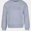 Rival Pullover mit Rundhalsausschnitt für Kleinkinder Rival Pullover mit Rundhalsausschnitt für Kleinkinder