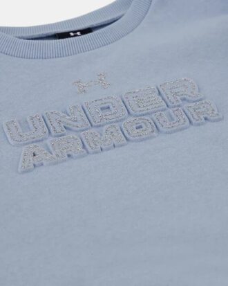 Rival Pullover mit Rundhalsausschnitt für Kleinkinder