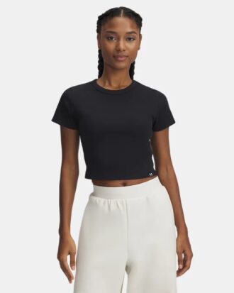 Rival Rib Baby-T-Shirt