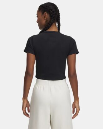 Rival Rib Baby-T-Shirt