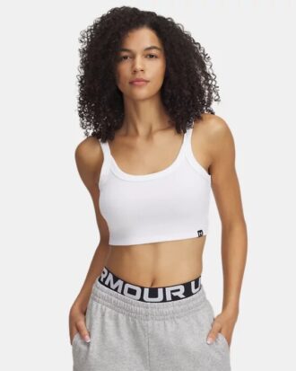 Rival Rib Baby-Tanktop