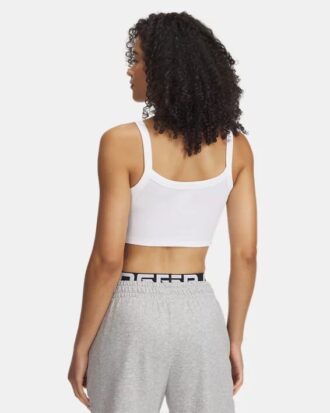 Rival Rib Baby-Tanktop