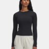 Rival Rib Long Sleeve Rival Rib Long Sleeve