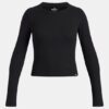 Rival Rib Long Sleeve