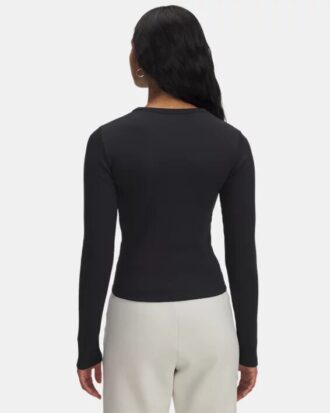 Rival Rib Long Sleeve