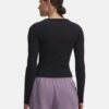Rival Rib Long Sleeve Rival Rib Long Sleeve