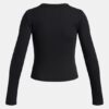 Rival Rib Long Sleeve