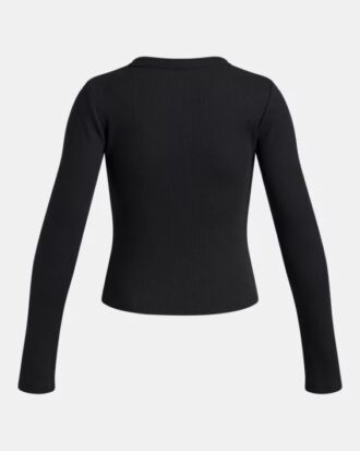 Rival Rib Long Sleeve