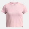 Rival Rib Short Sleeve