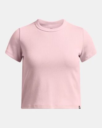 Rival Rib Short Sleeve