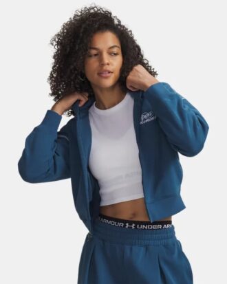 Rival Script Crop Flc FZ